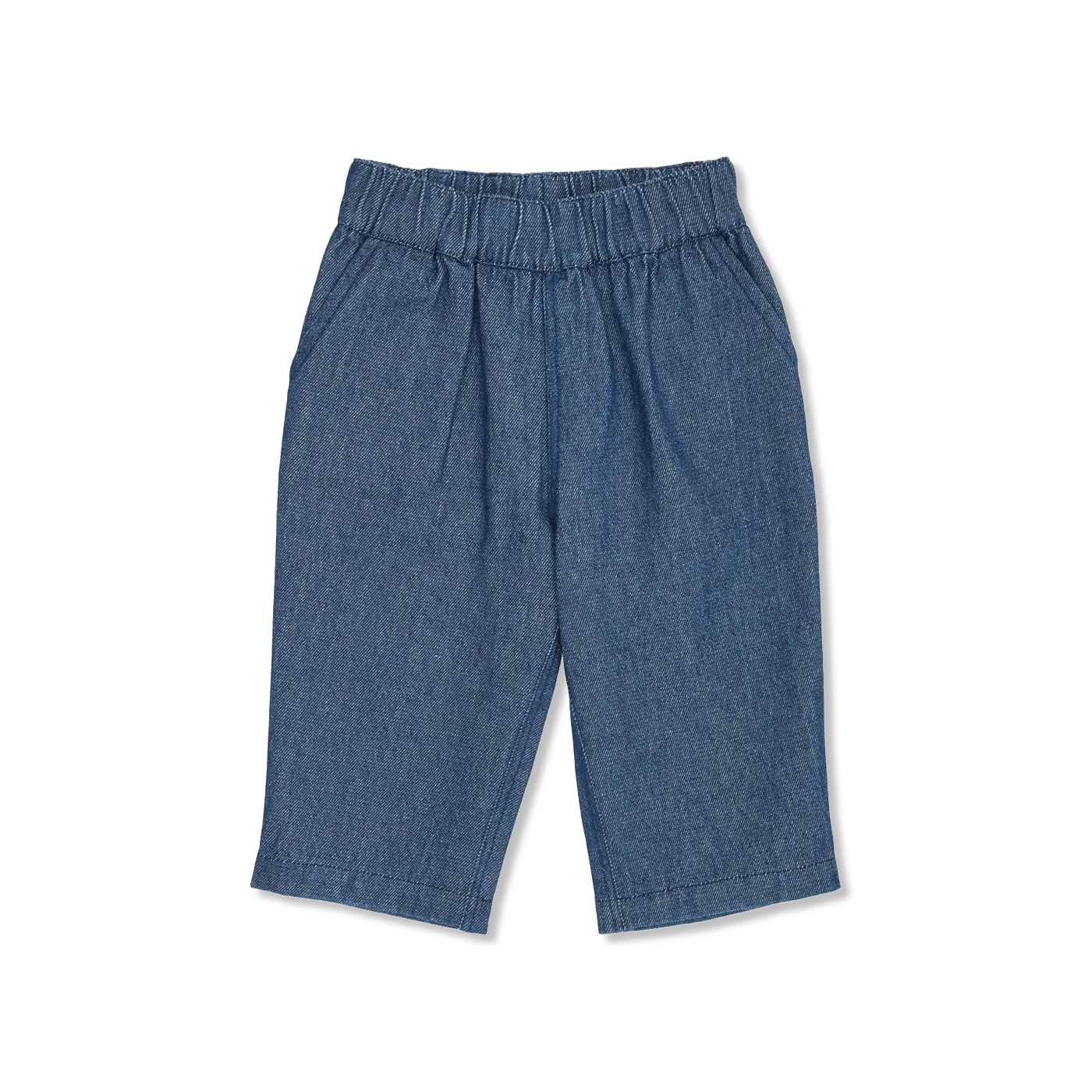 Denim Pants