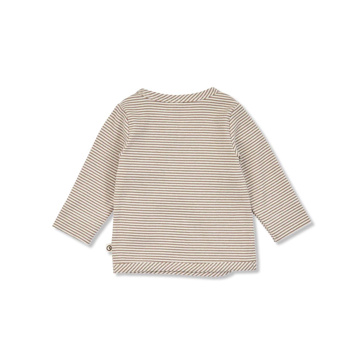 Mini stripe Blouse
