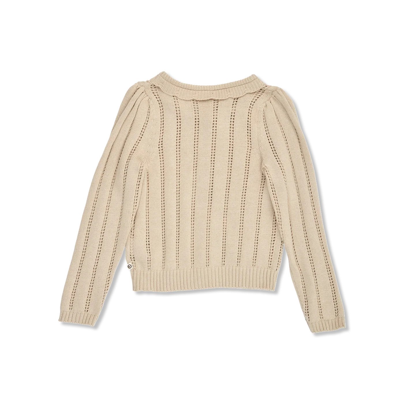 Bouquet Cardigan