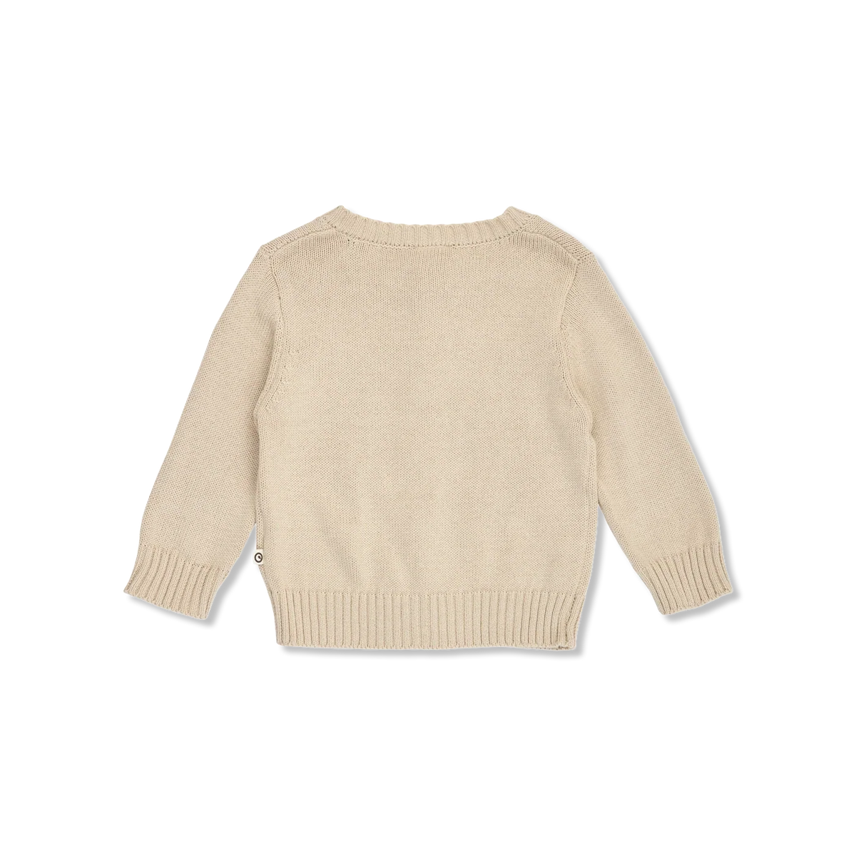 Old english Strickjacken