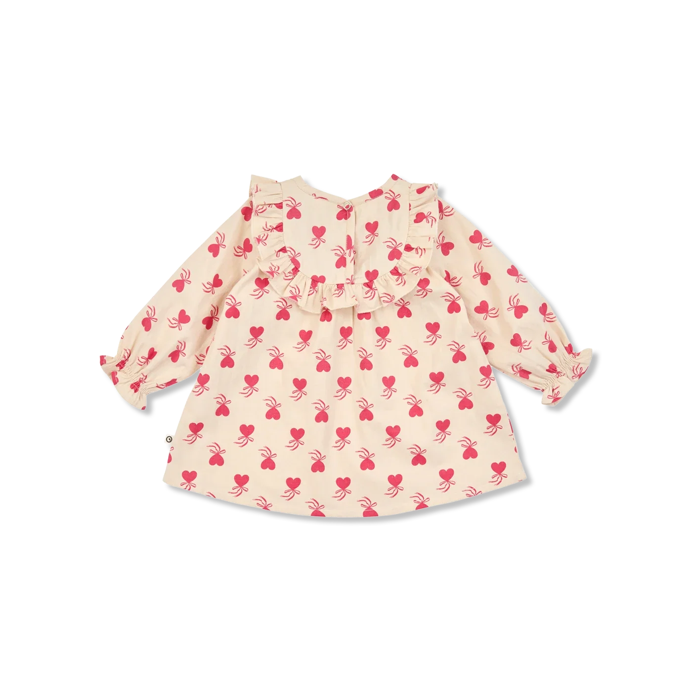 Love letter Dress