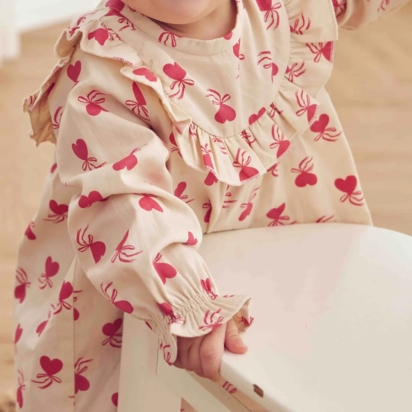 Love letter Dress