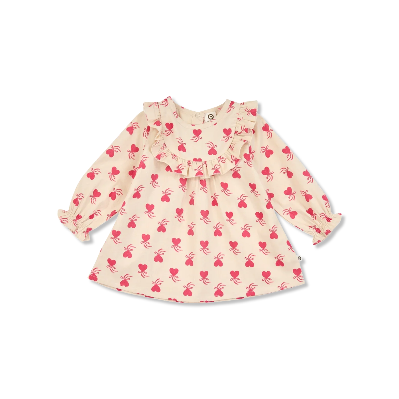 Love letter Dress