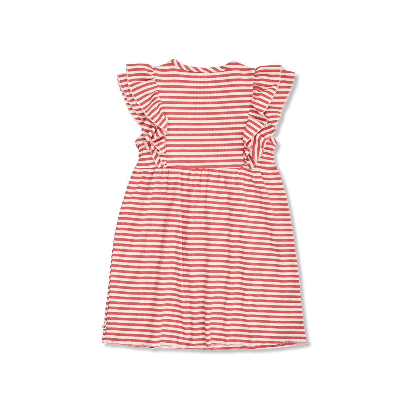 Rib Dress