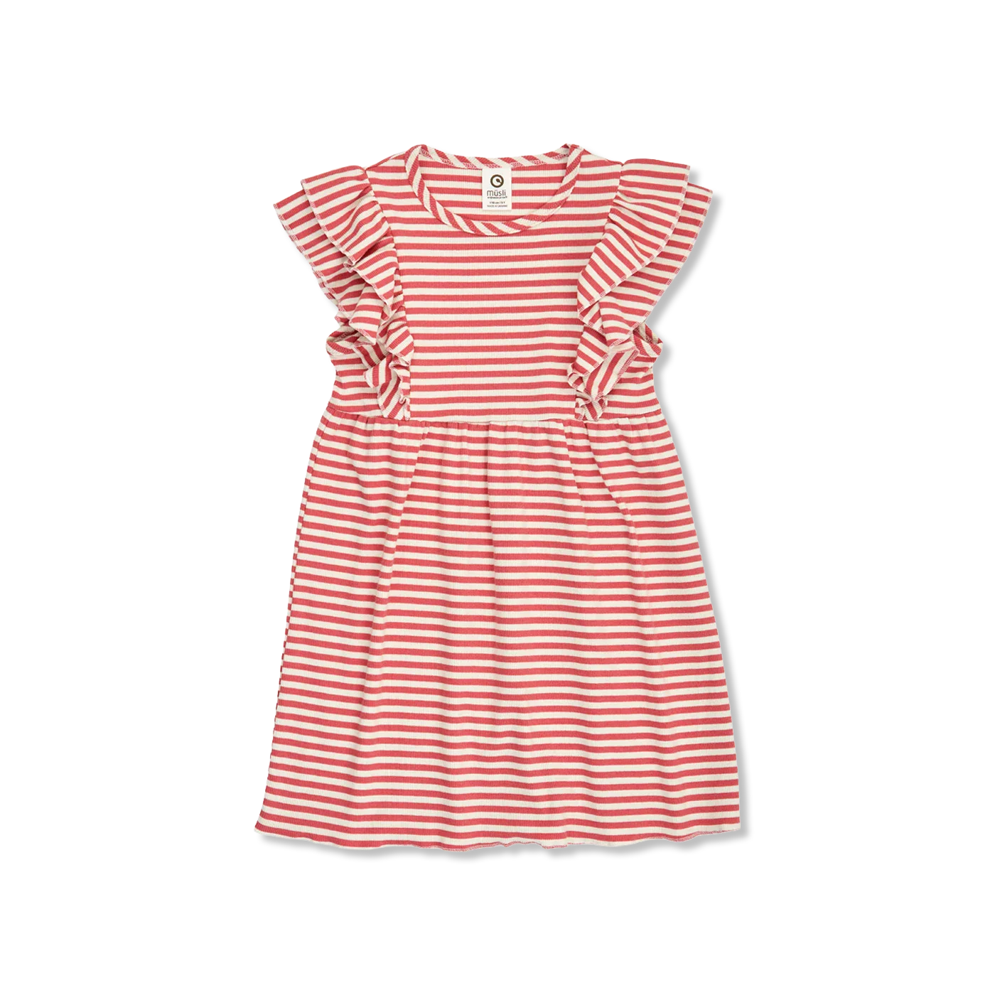 Rib Dress