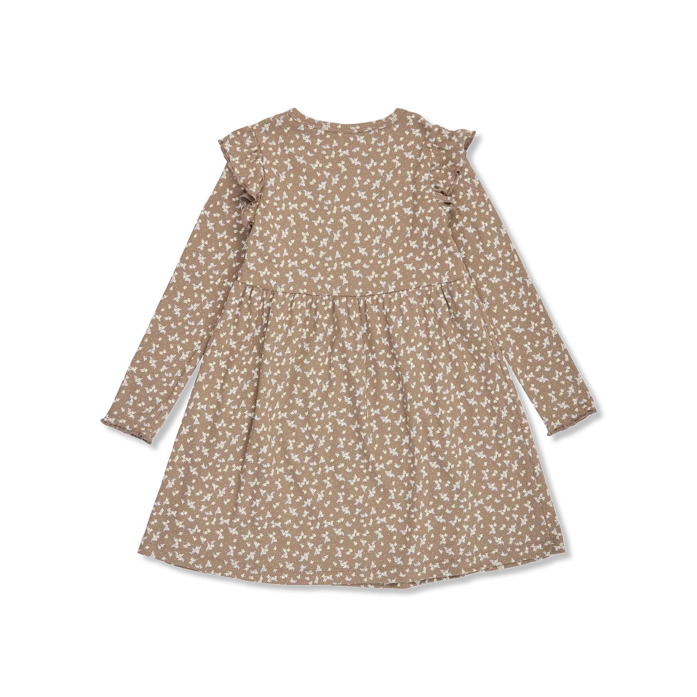 Alyssum Dress