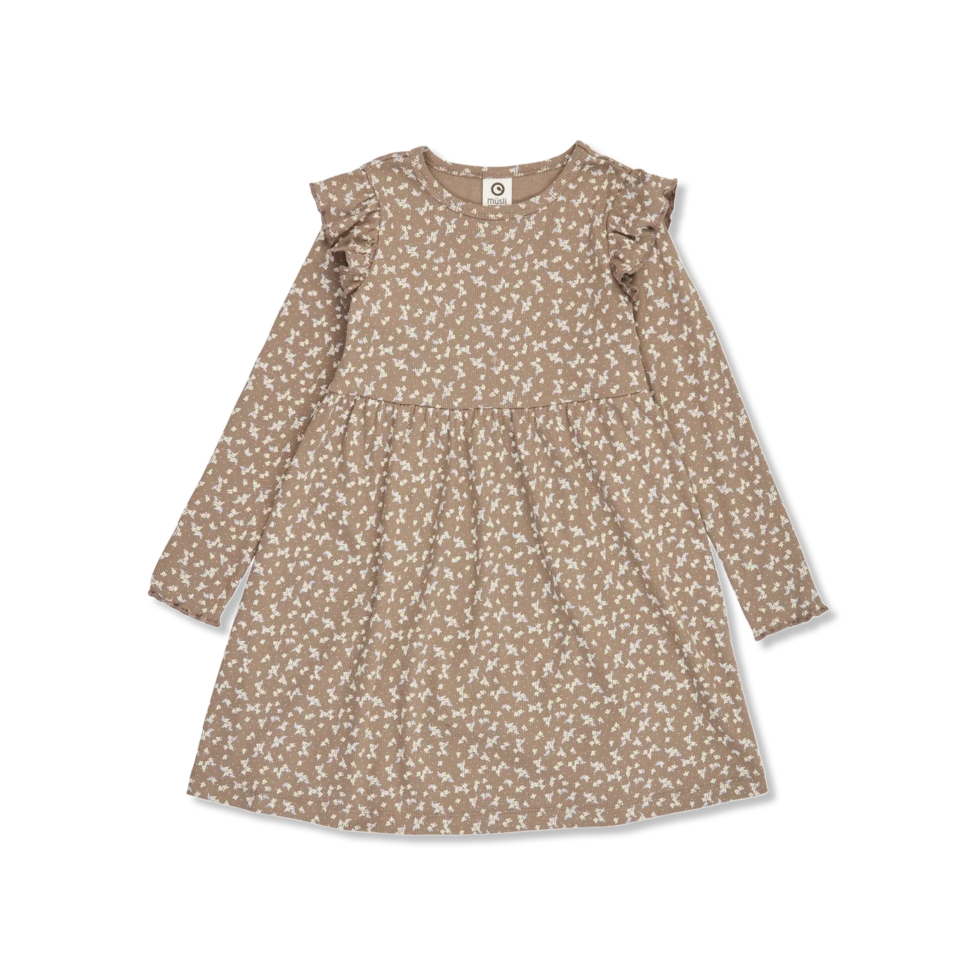 Alyssum Dress
