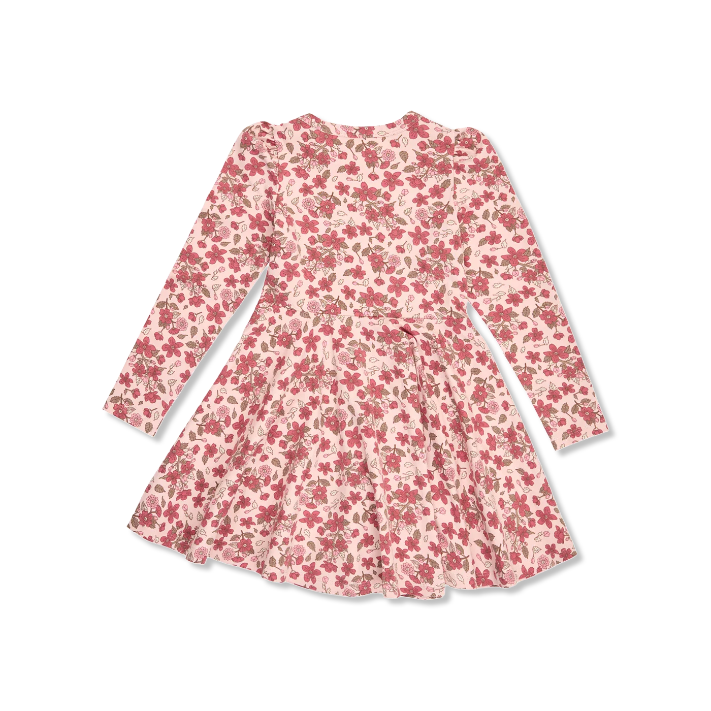 Velora Dress