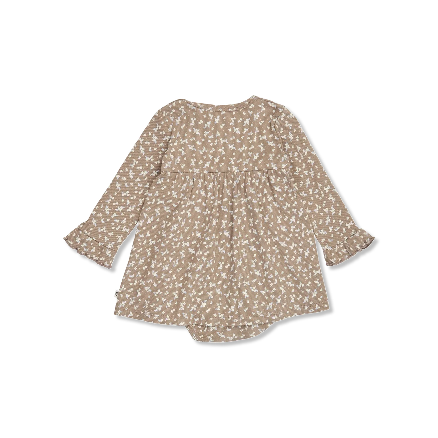 Alyssum Bodysuit dress