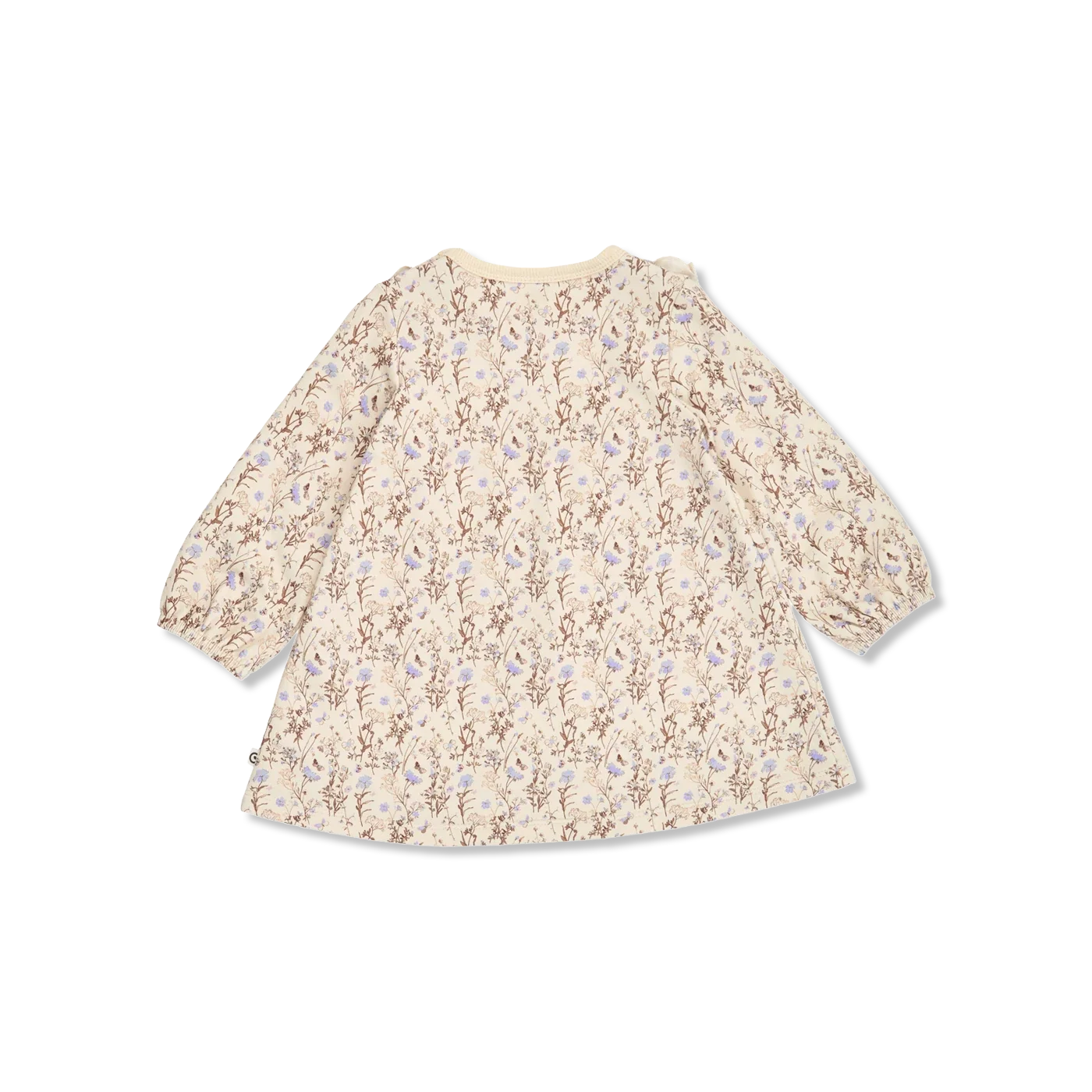 Cornflower Dress