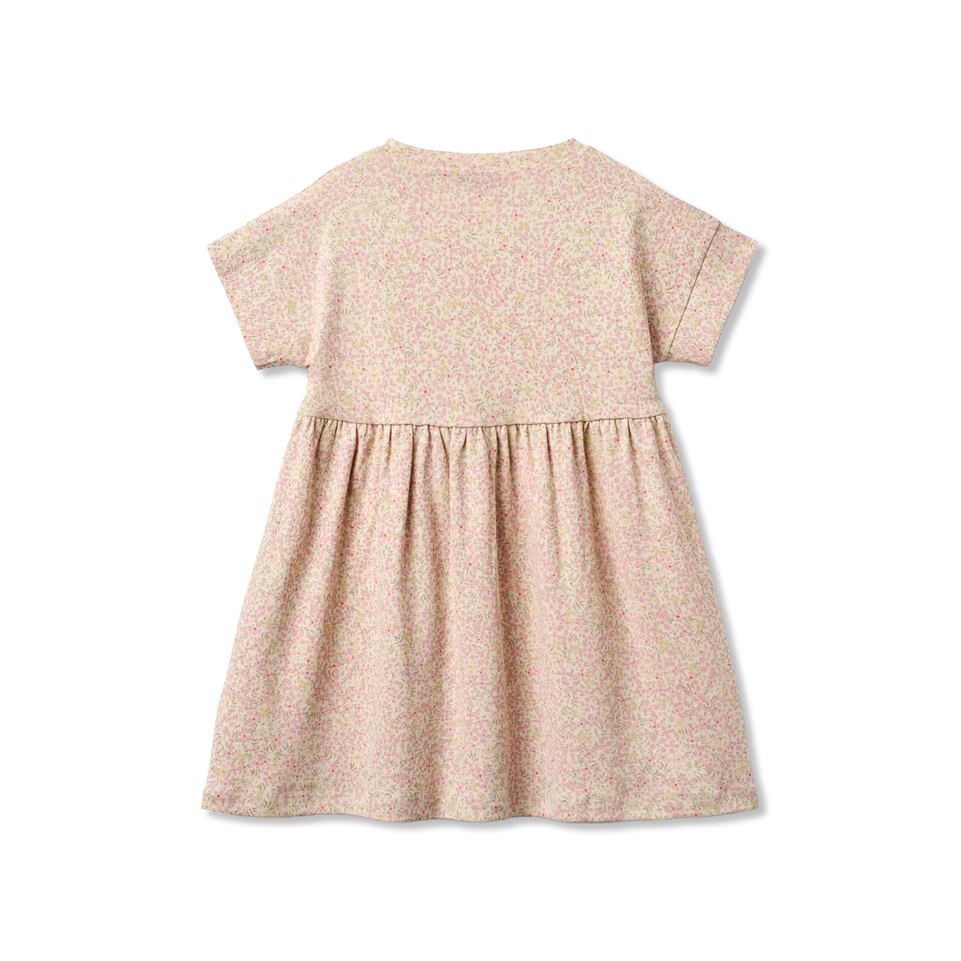 Emilie dress