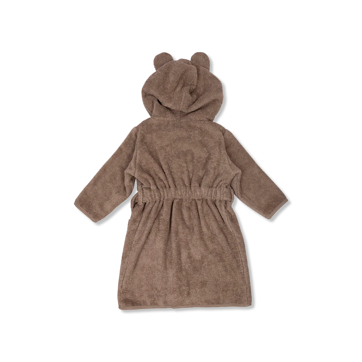 Bathrobe Swim poncho
