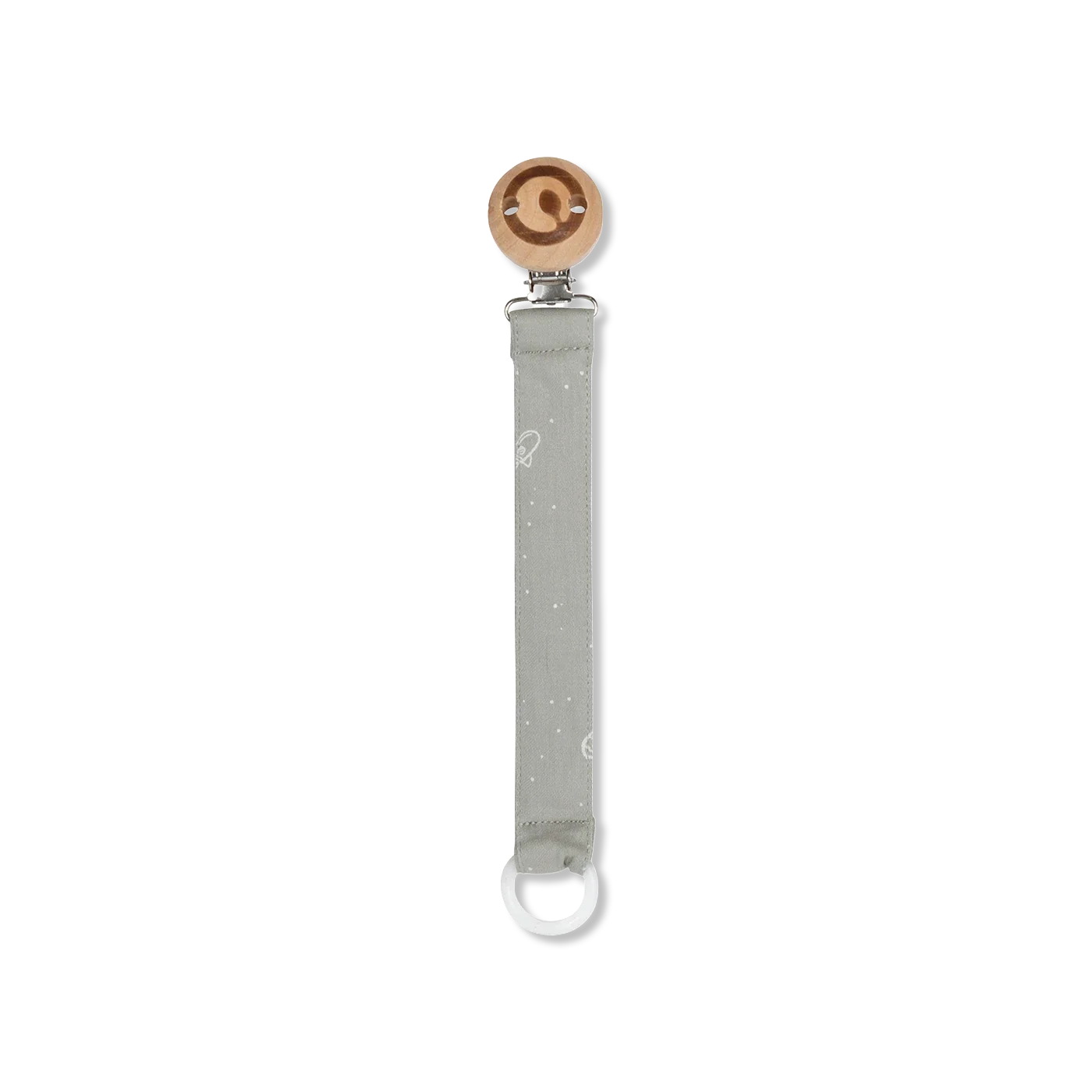 Cosmos pacifier Dummy clip