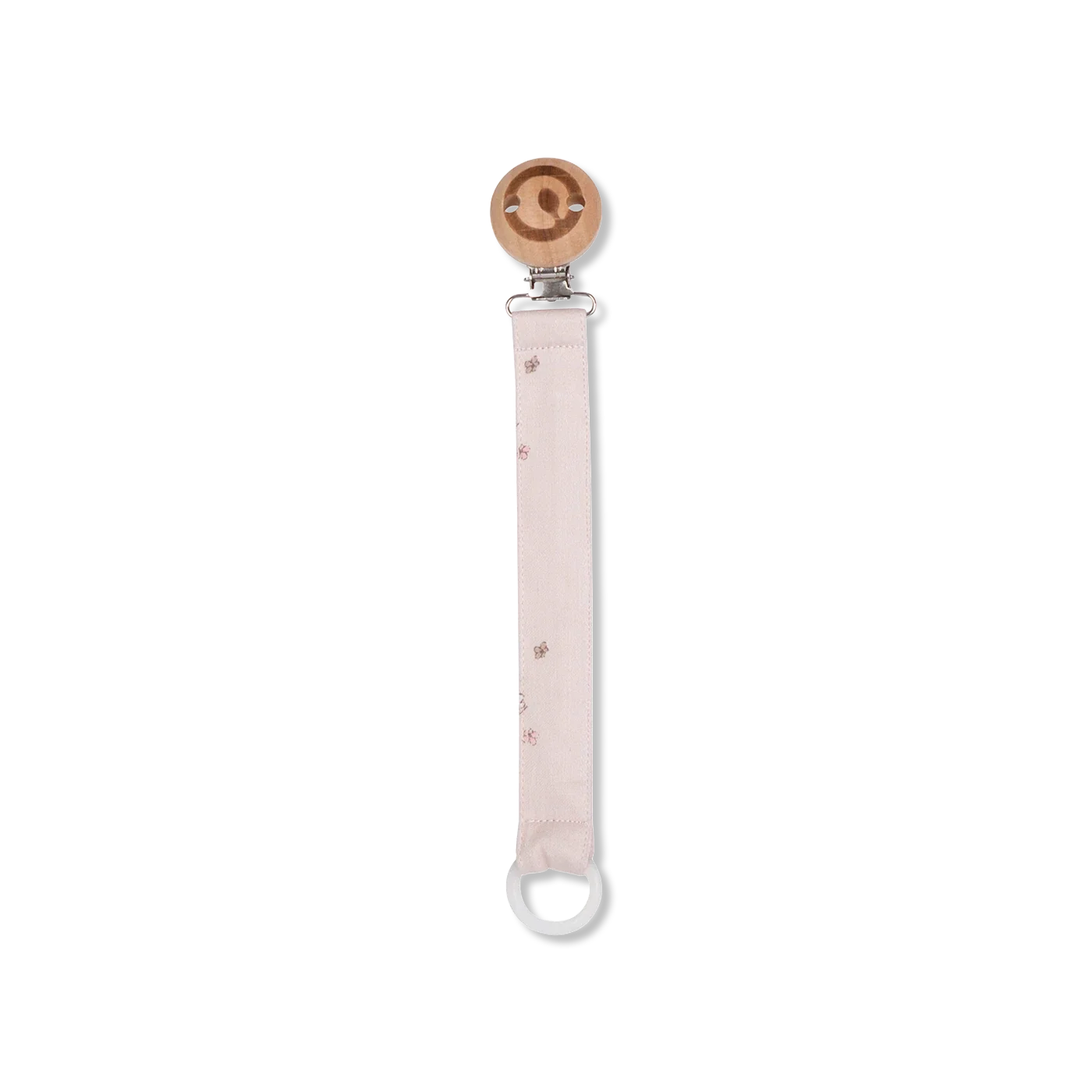 Viola pacifier Dummy clip