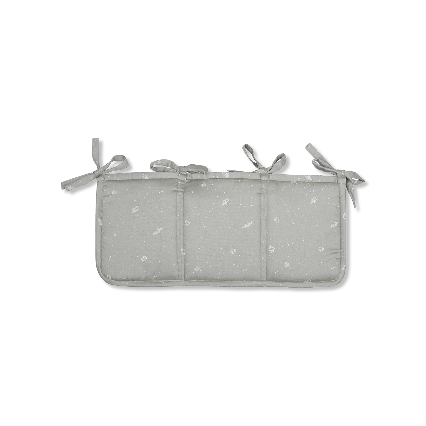 Cosmos bed Cot organizer