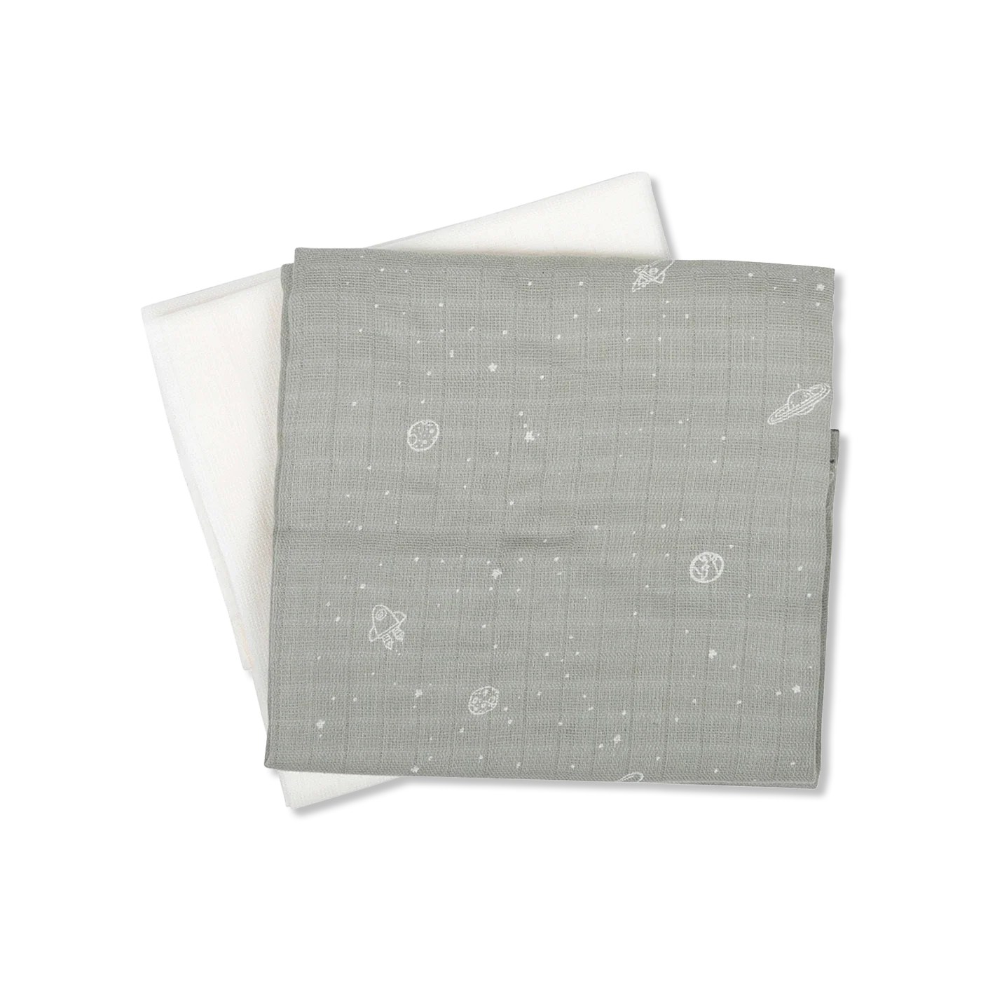Cosmos cloth Muslin cloth