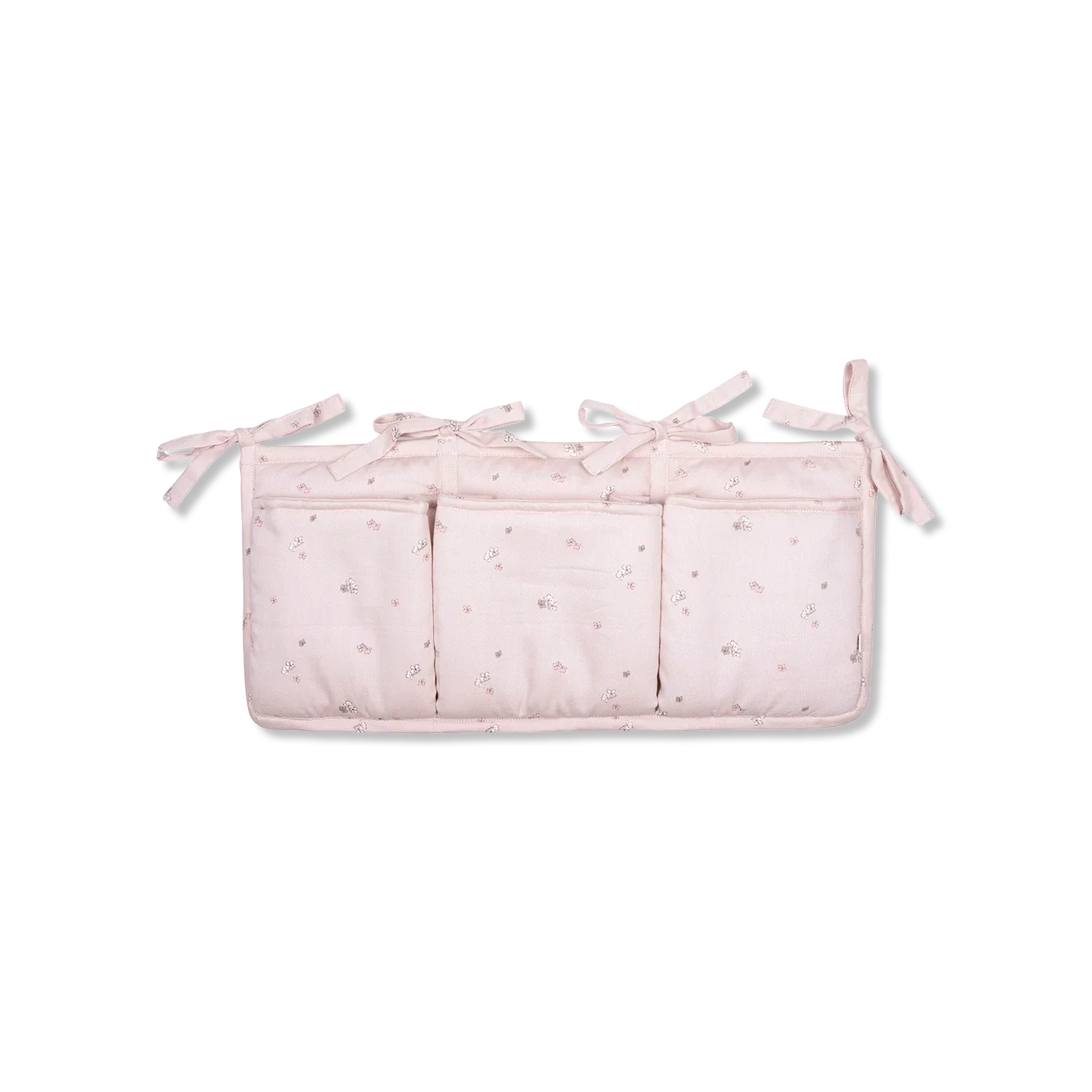 Viola bed Cot organizer