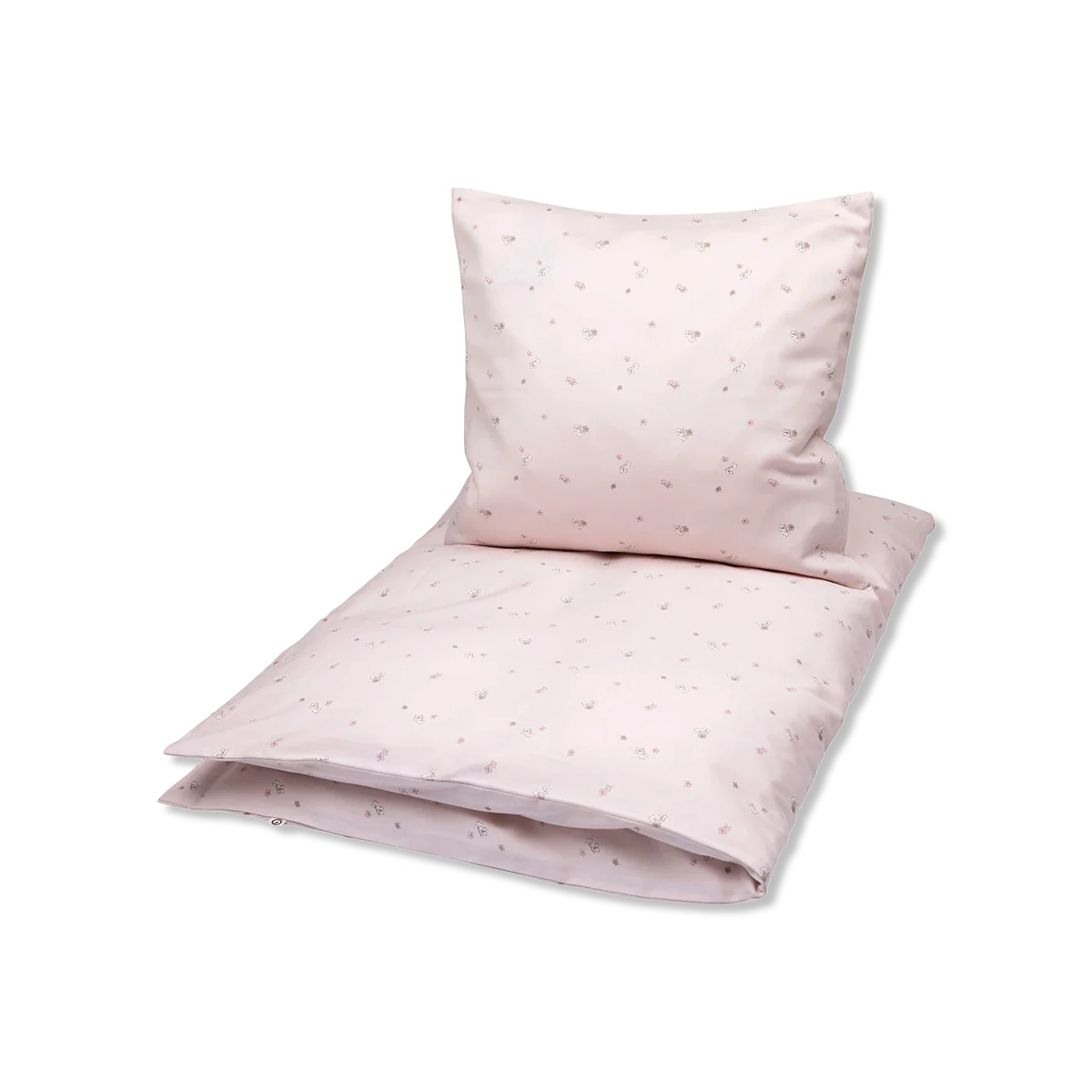 Viola bed Bedding
