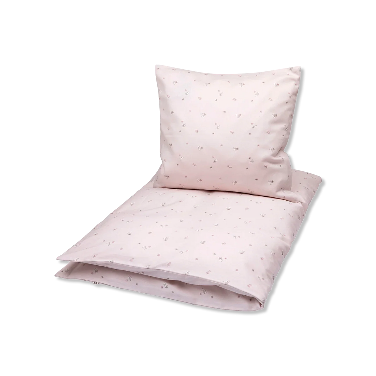 Viola bed Bedding