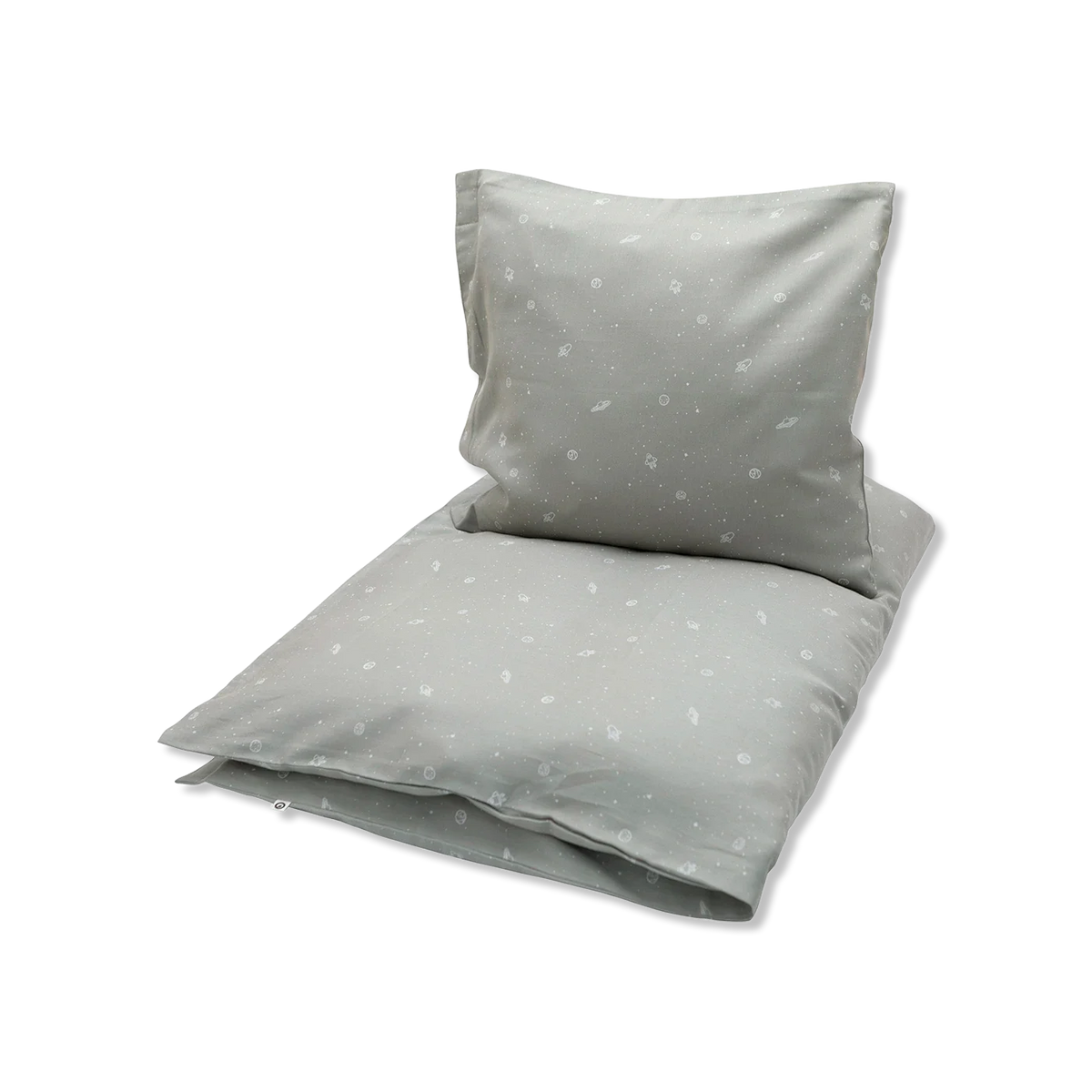 Cosmos bed Bedding