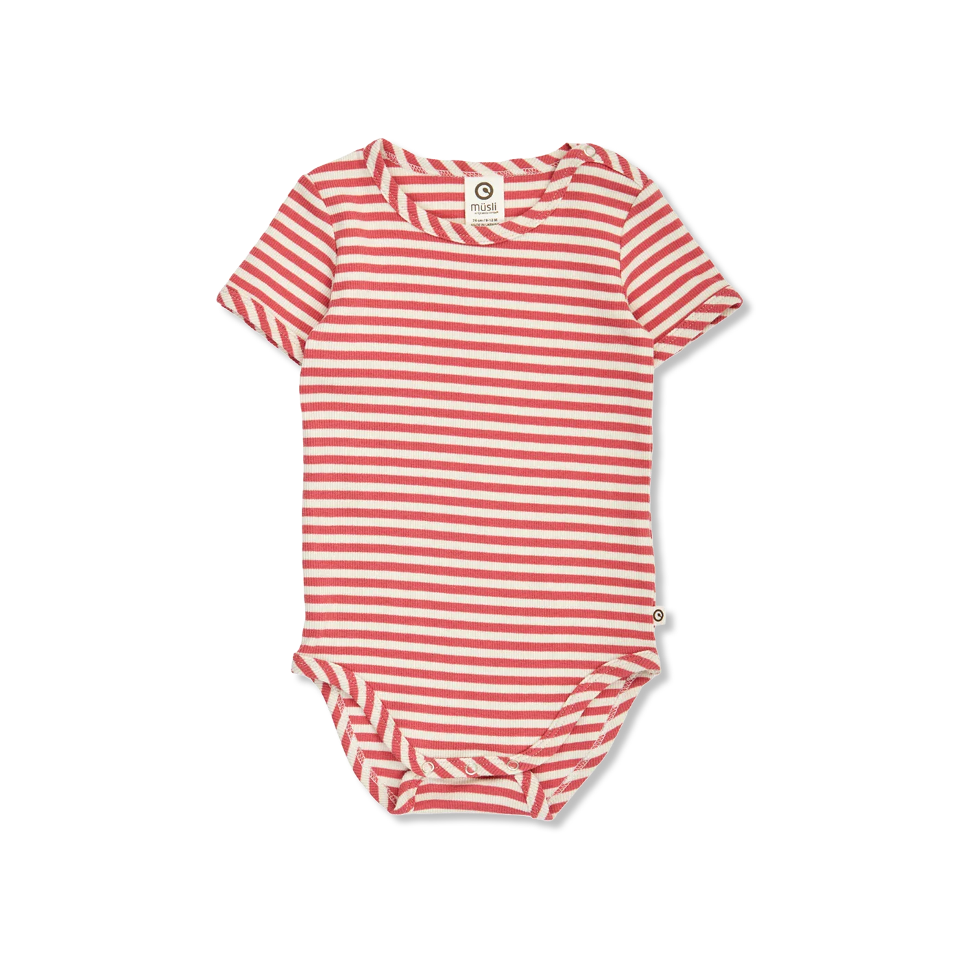 Rib Bodysuit