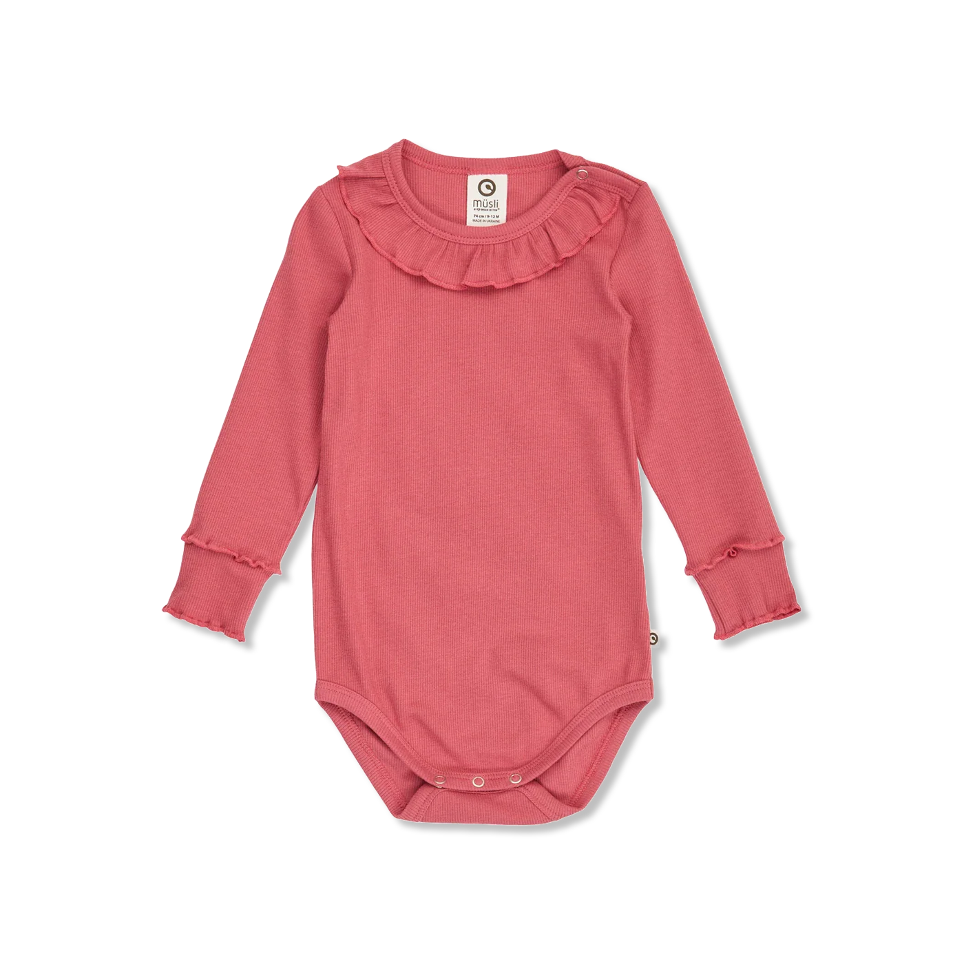 Cozy me Bodysuit