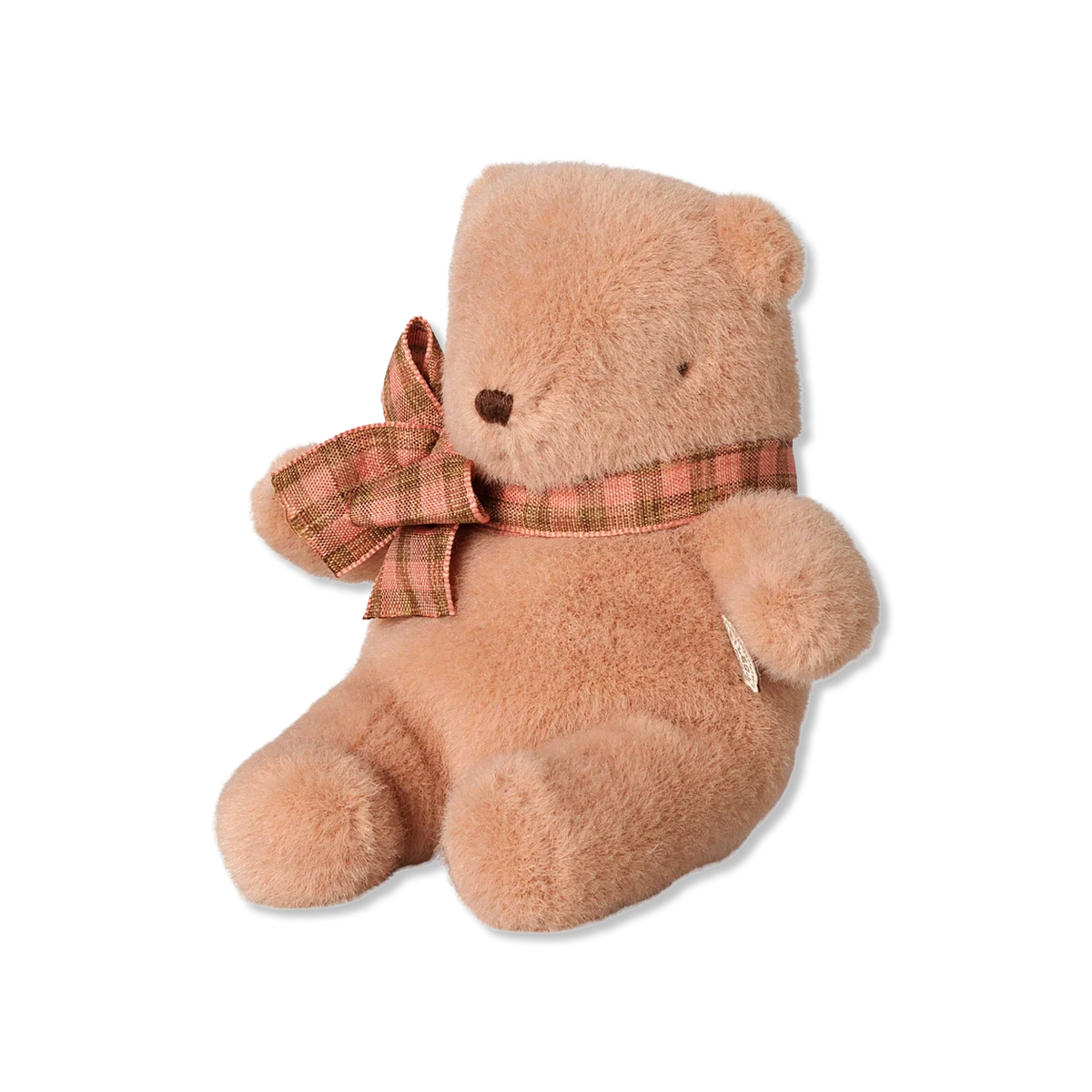 Teddy plush, mini Soft toy