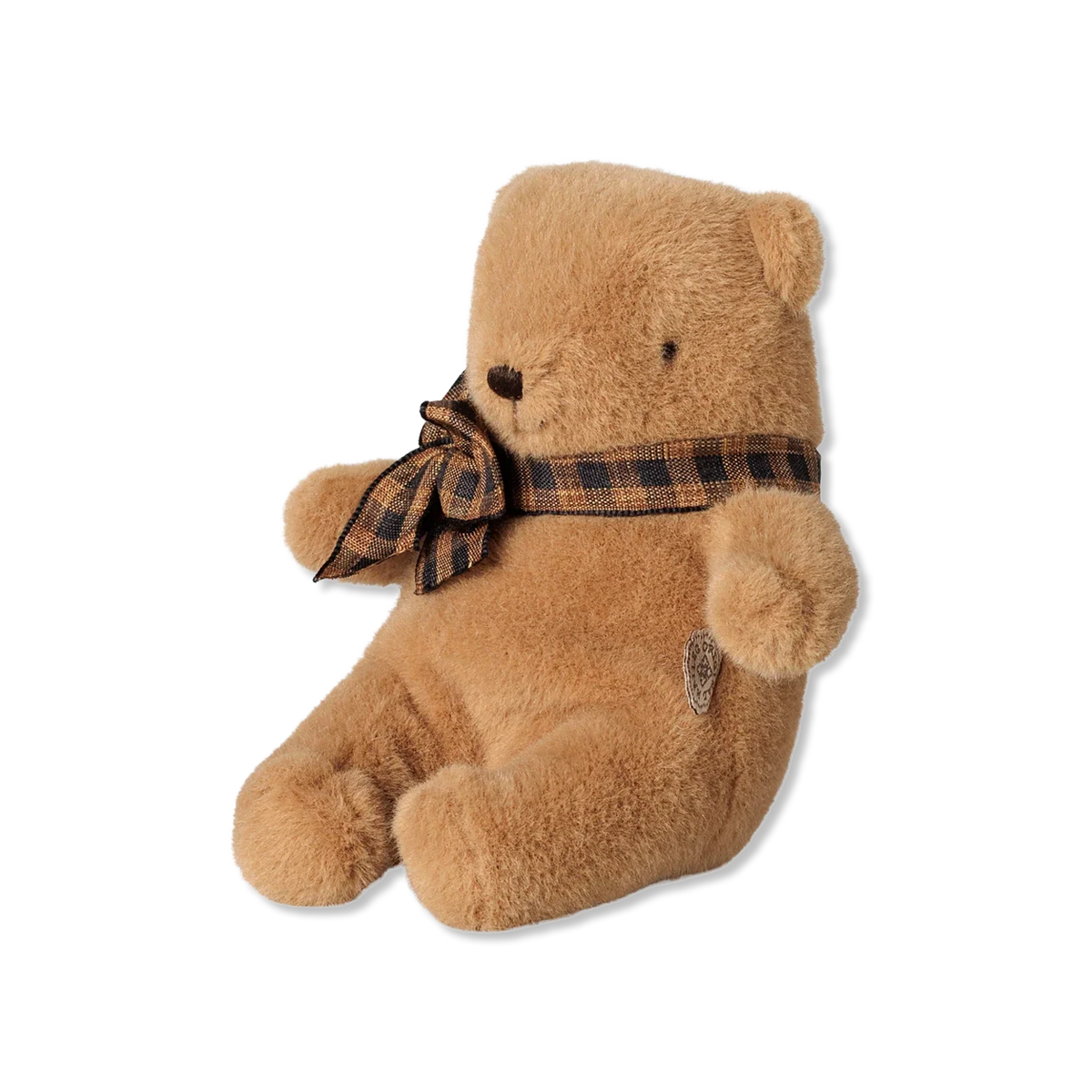 Teddy plush, mini Soft toy