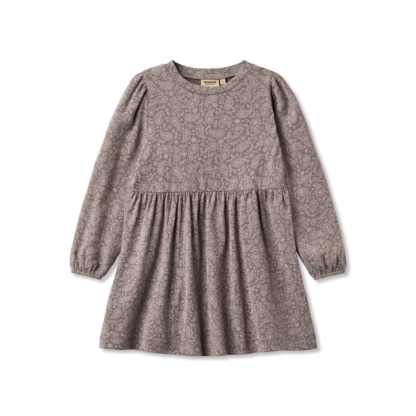 Eliane Dress