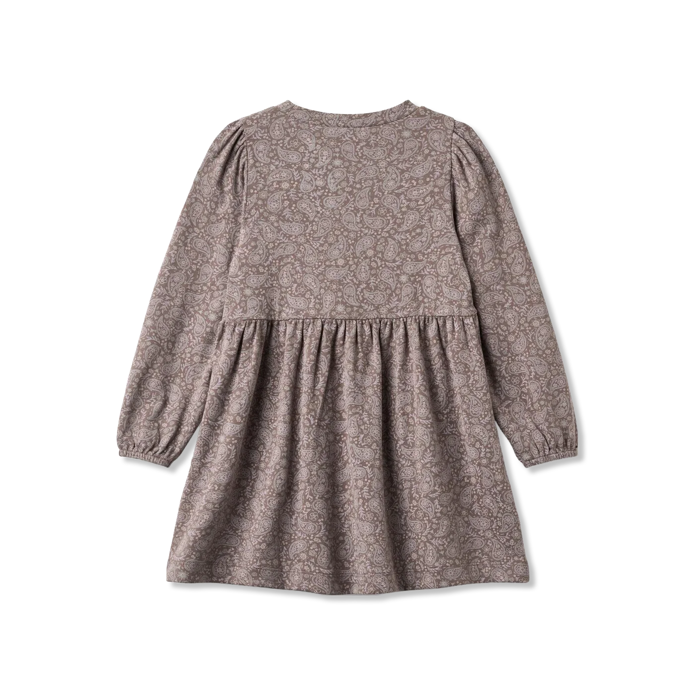 Eliane Dress