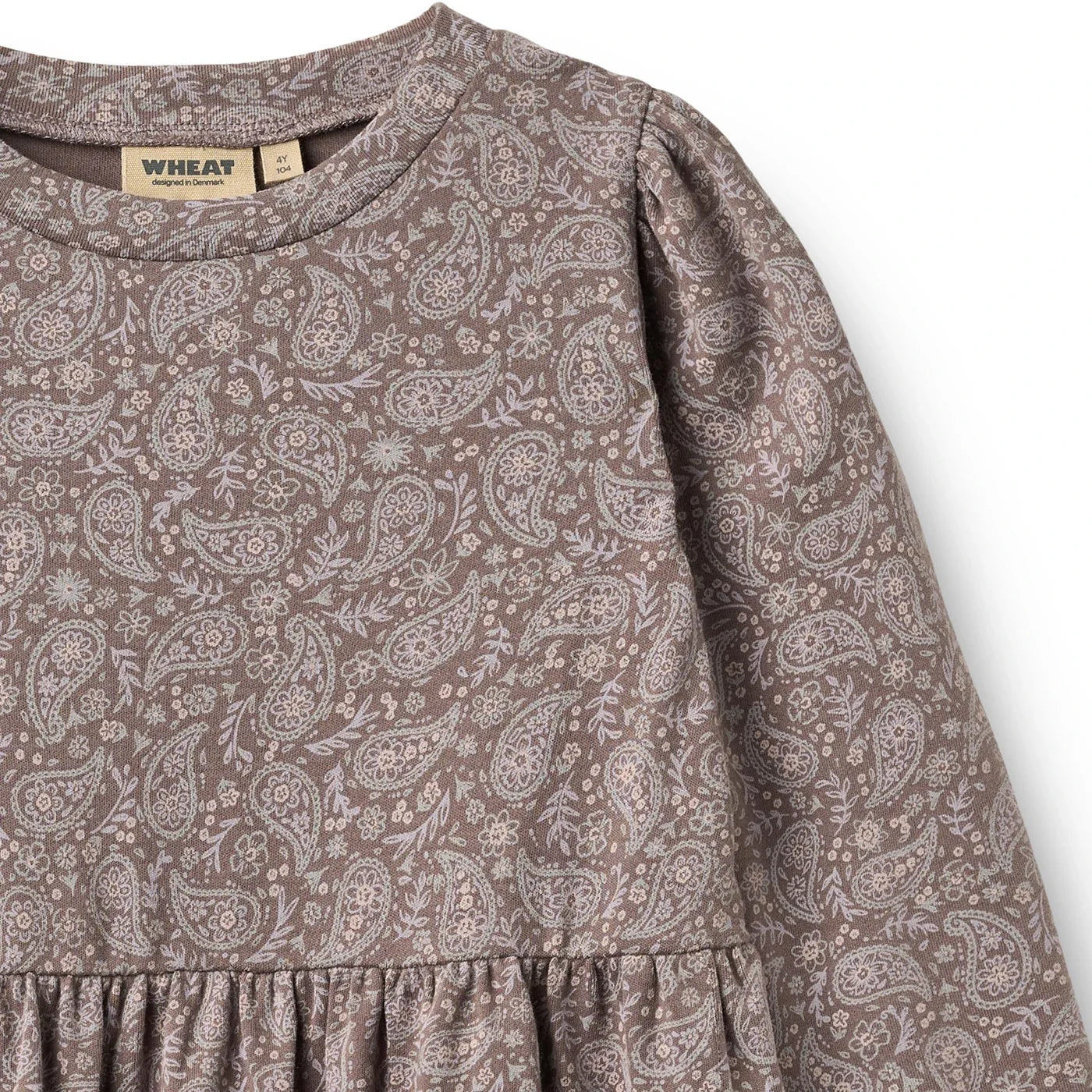 Eliane Dress