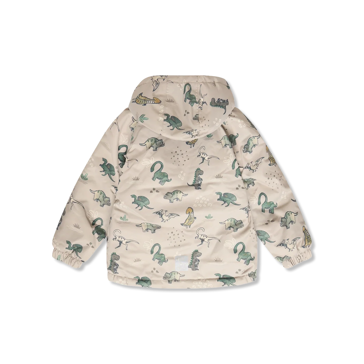 Winter jacket