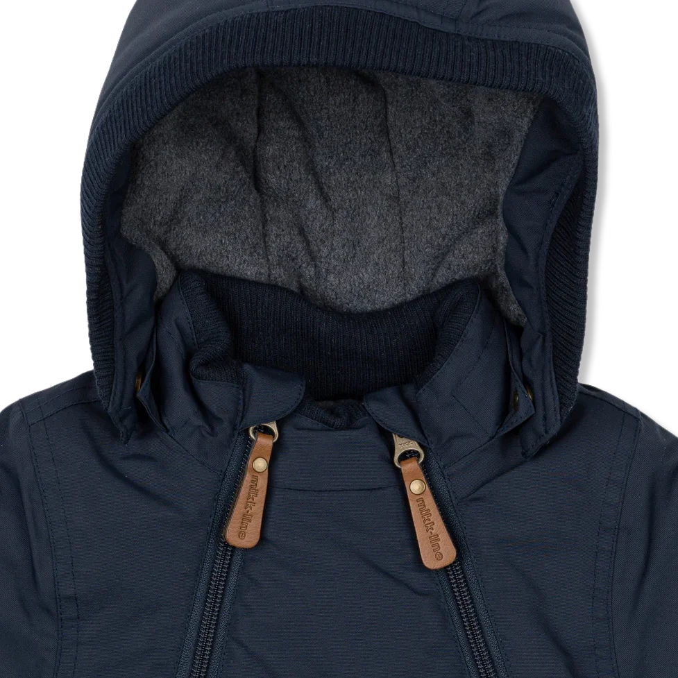 Winter jacket
