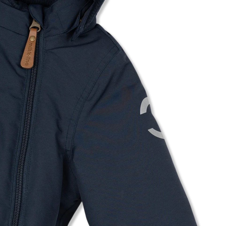 Winter jacket