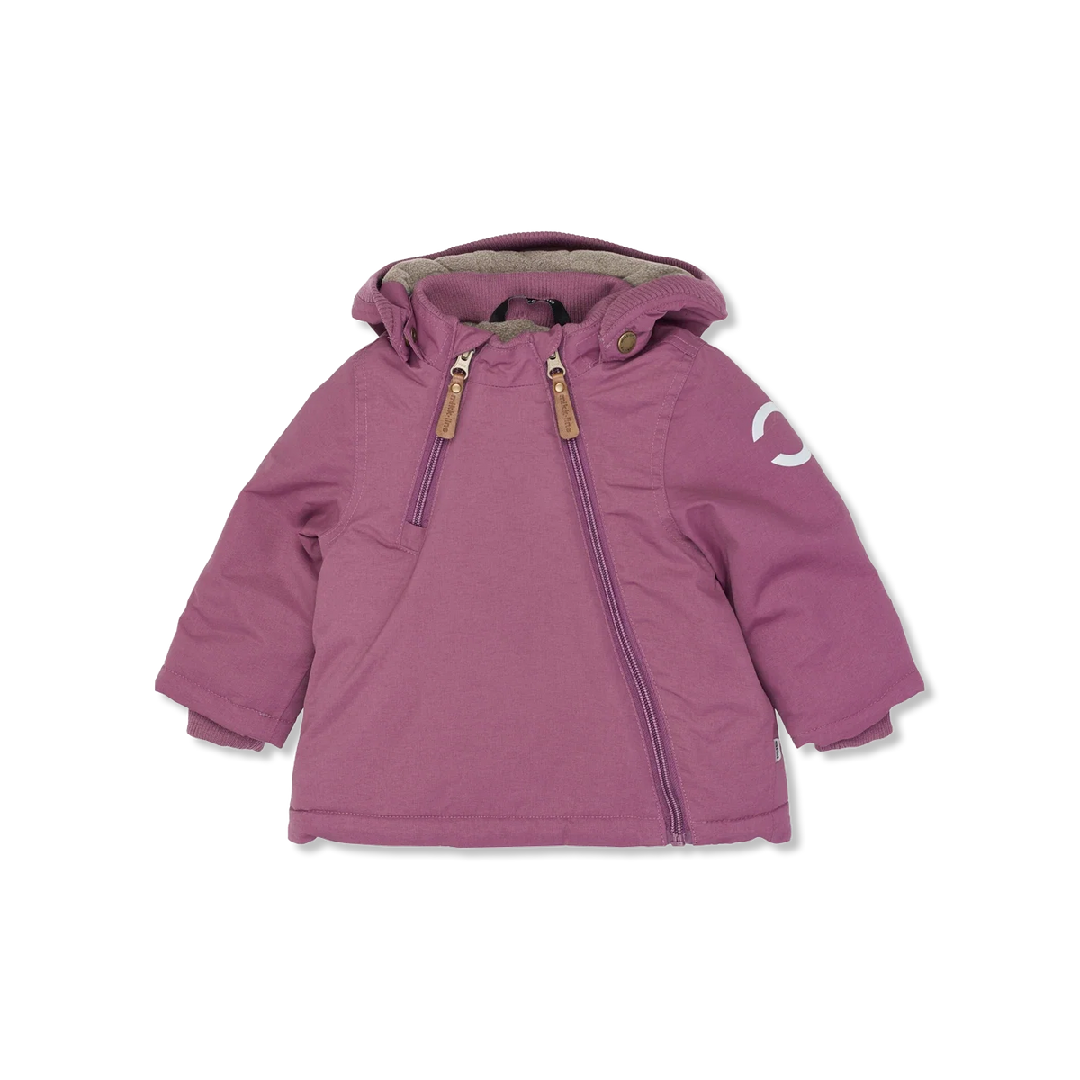 Winter jacket