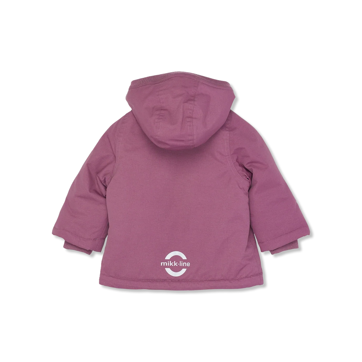 Winter jacket