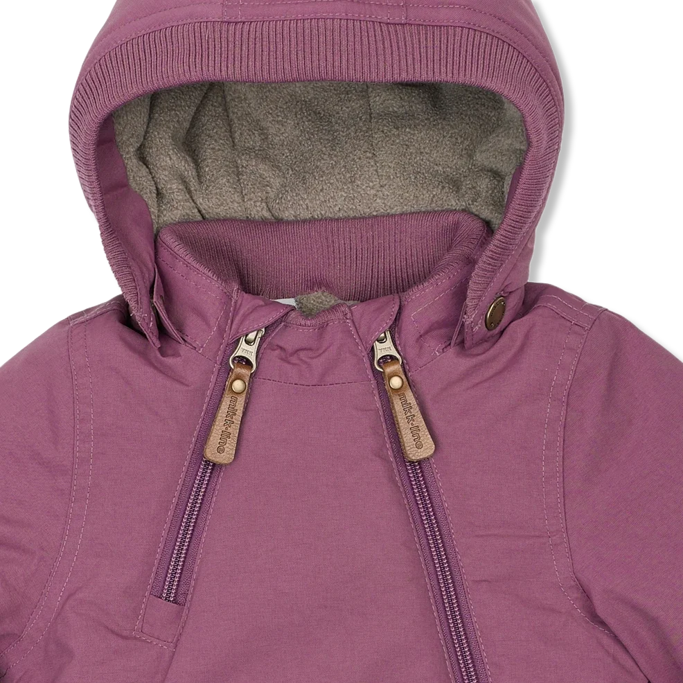 Winter jacket