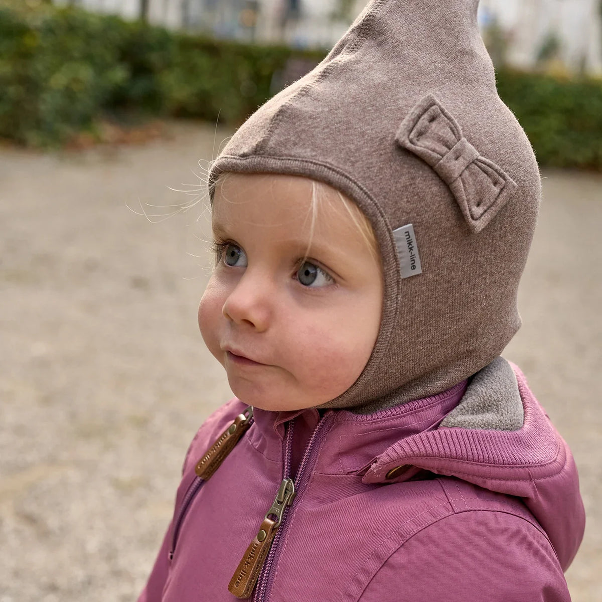 Winter jacket