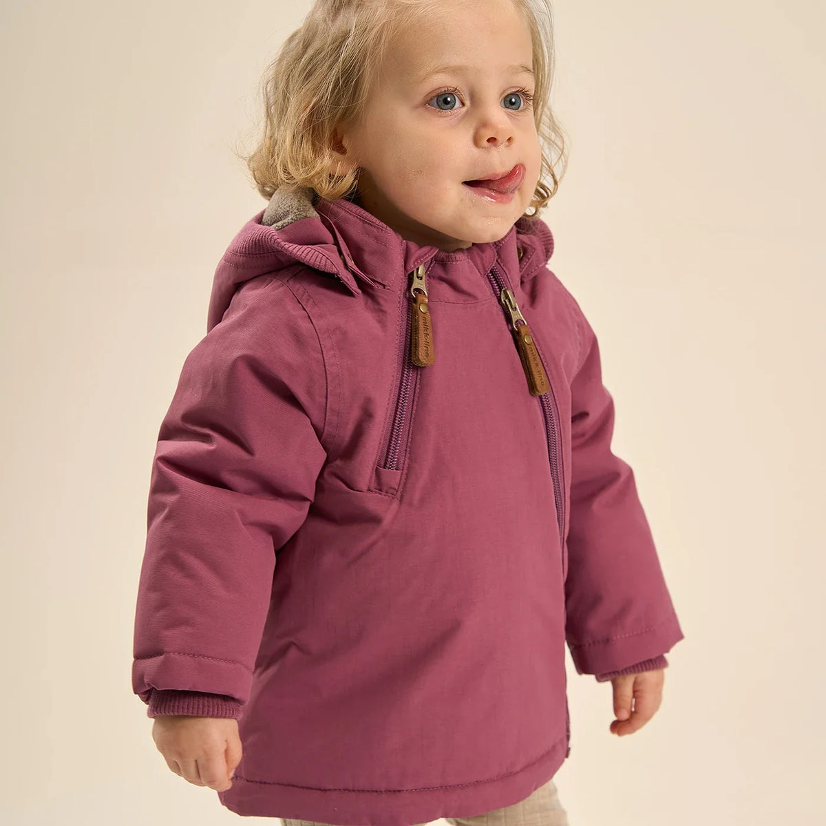 Winter jacket