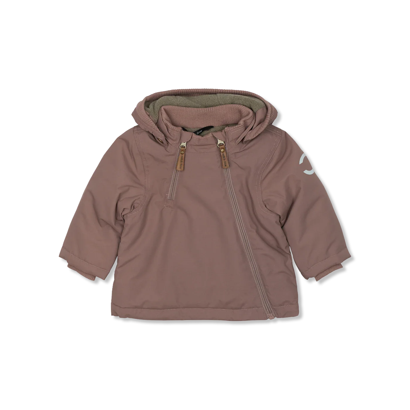 Winter jacket
