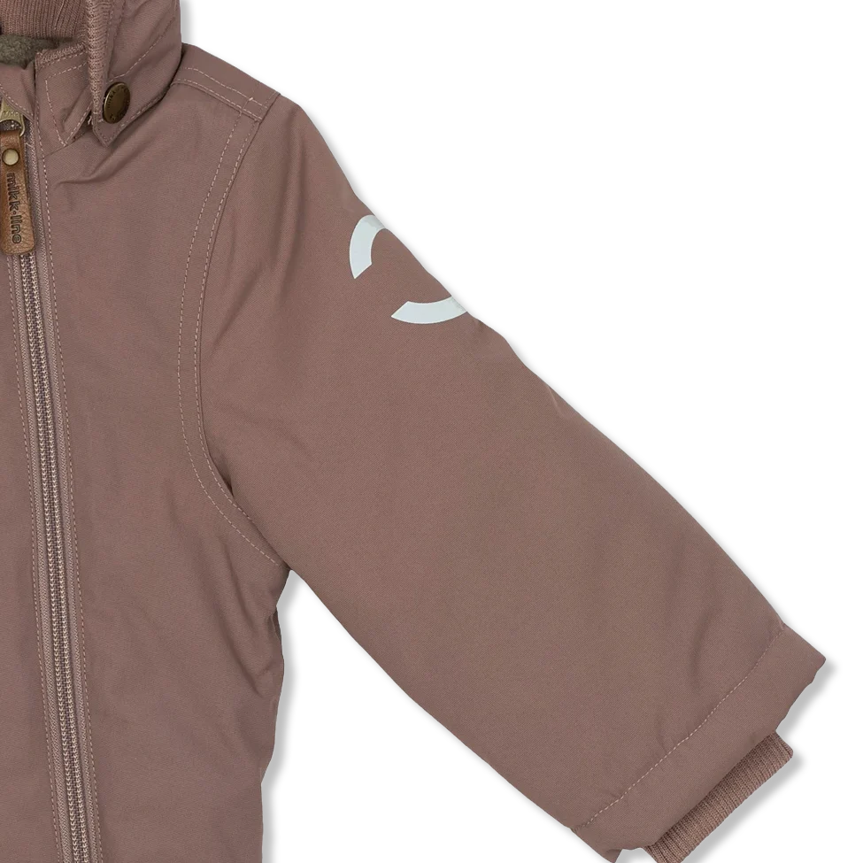 Winter jacket