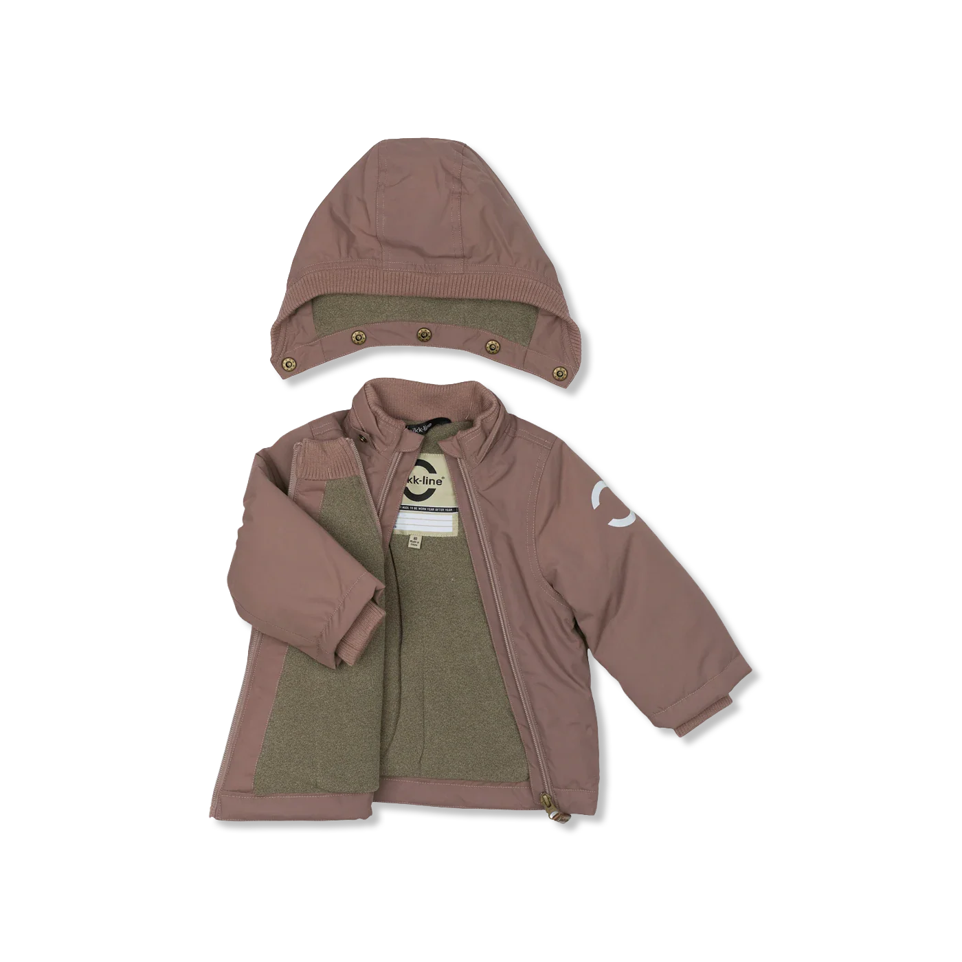 Winter jacket