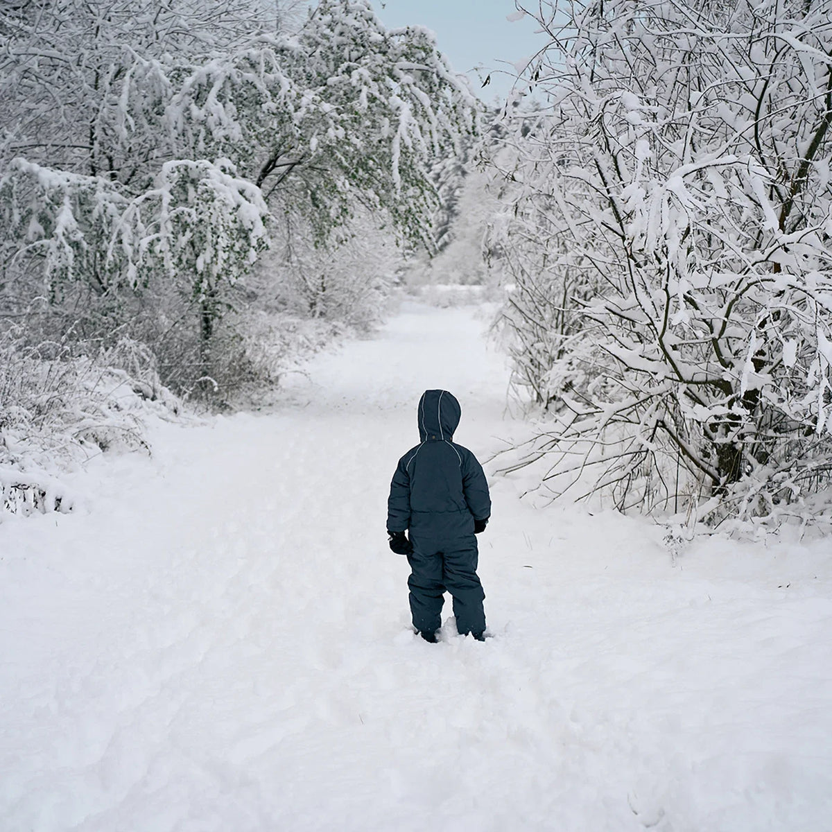 Snowsuit