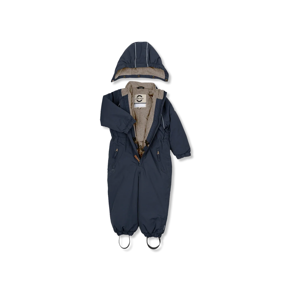 Snowsuit