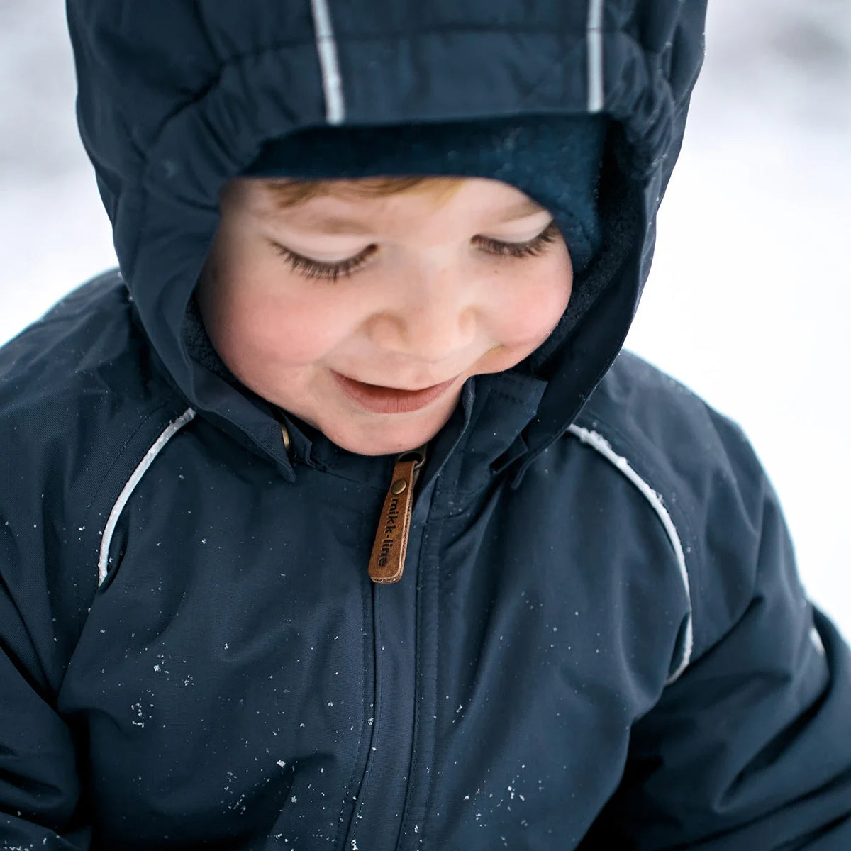 Snowsuit