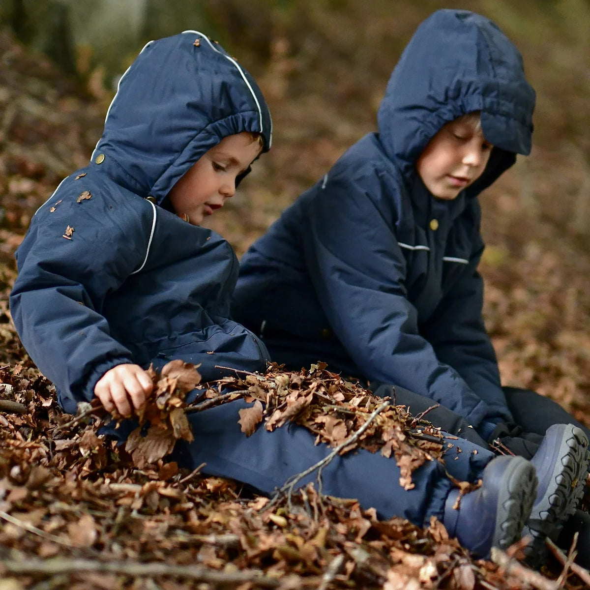 Snowsuit