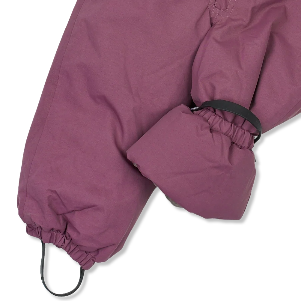 Snowsuit