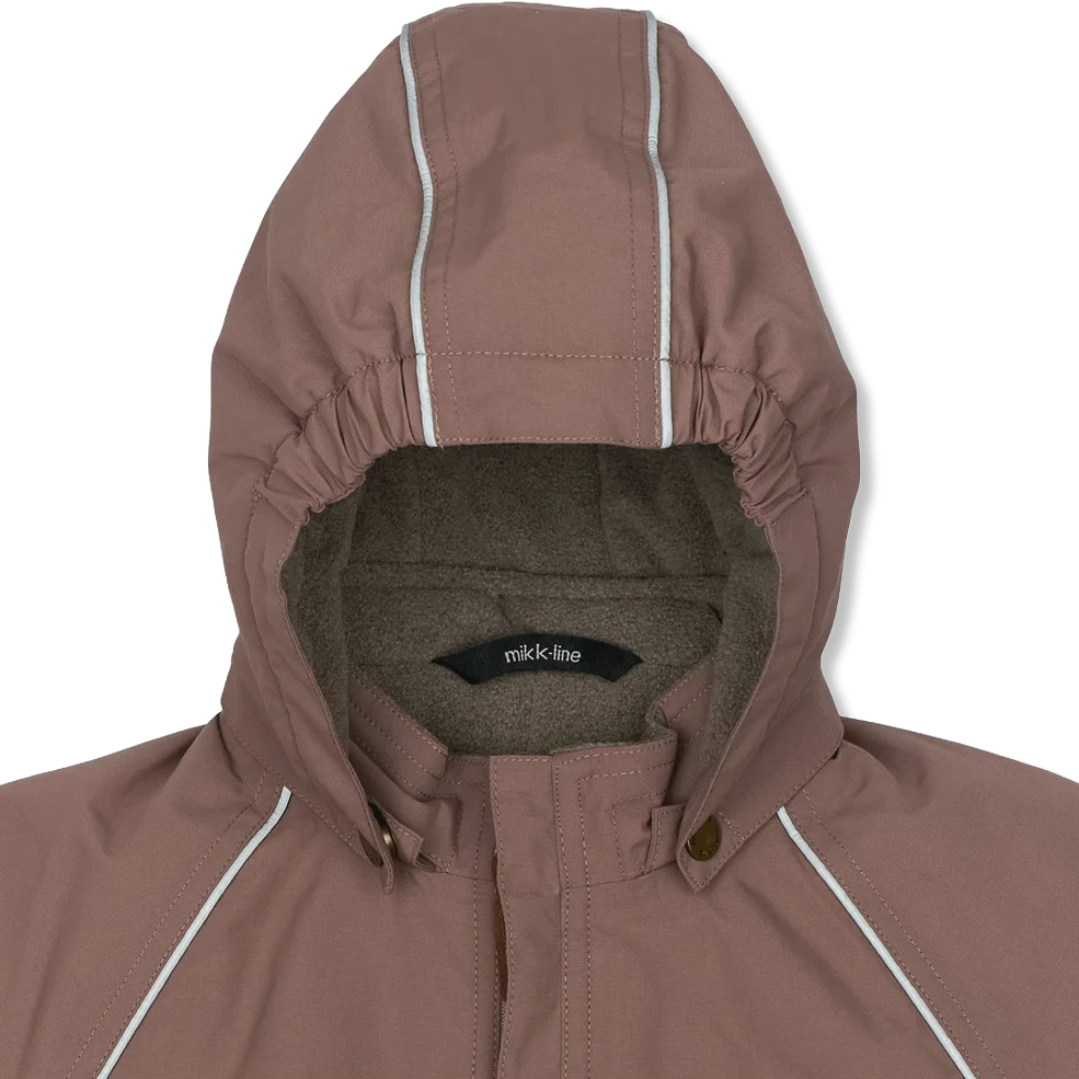 Snowsuit