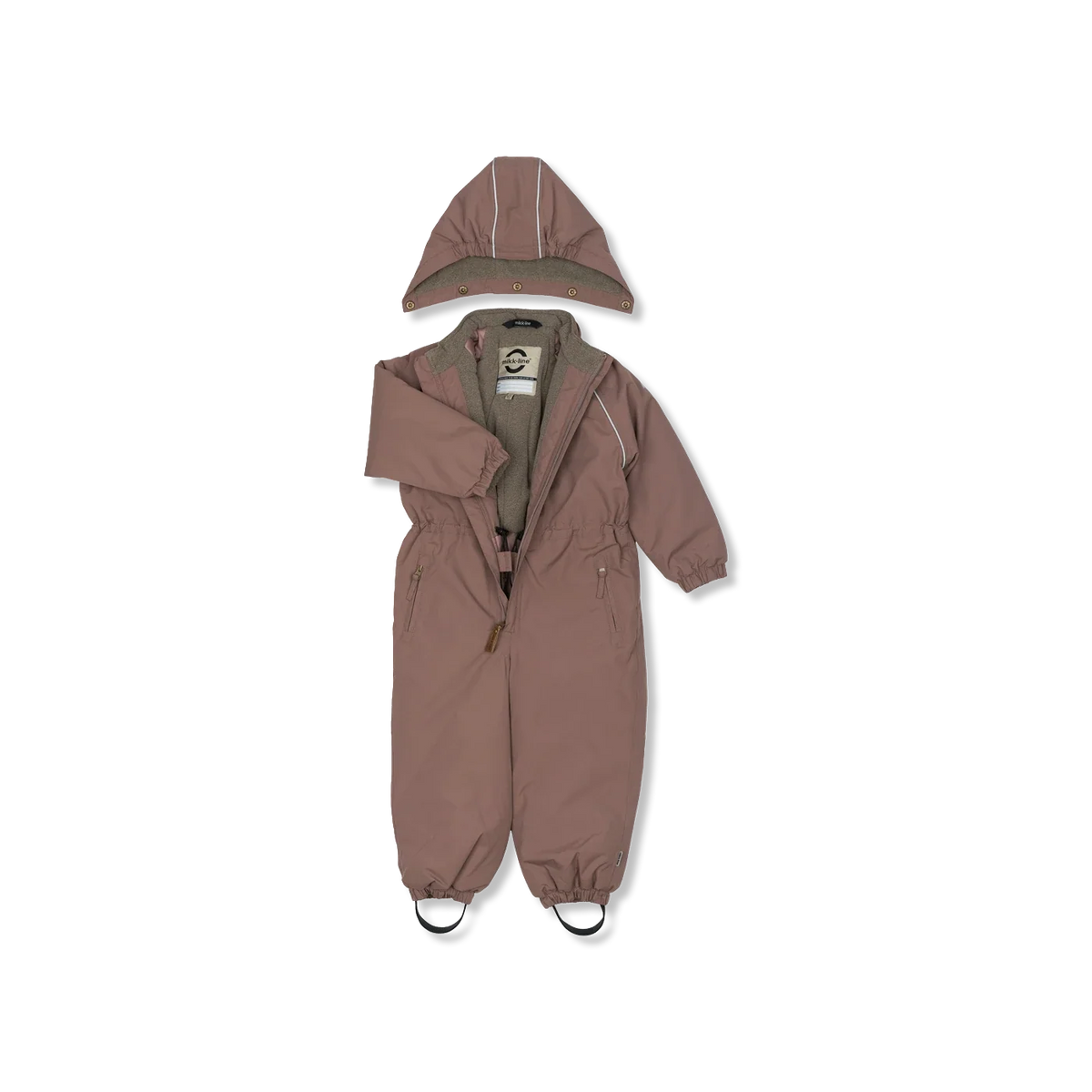 Snowsuit