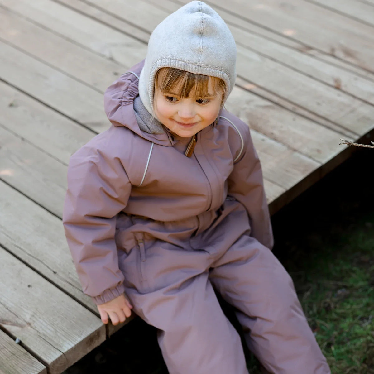 Snowsuit